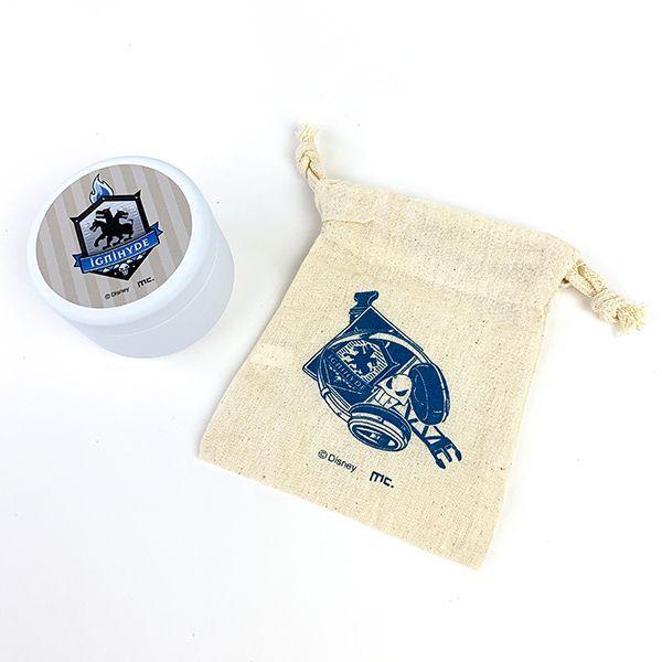 ディズニー ツイステッドワンダーランド ミニ缶＆巾着 イグニハイド寮 ツイステ Disney アニモ...