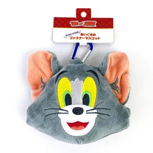 T'S FACTORY トムとジェリー トレーディング刺繍缶バッジ TJ-5542539