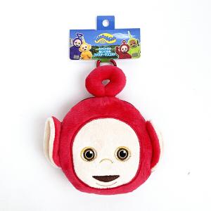 テレタビーズ ぬいぐるみ ( ポー ) 19058 おもちゃ Teletubbies Po 赤