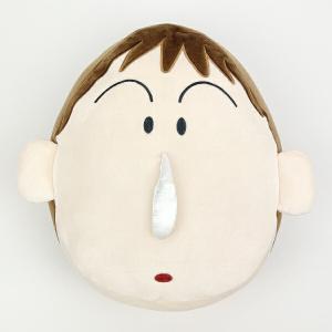 もっちりフェイスクッション クッション クレヨンしんちゃん ボー