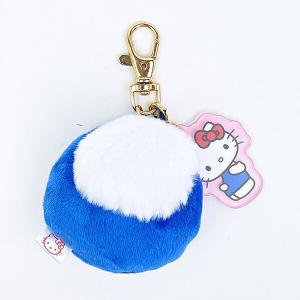ハローキティ ストラップチャーム バッグチャーム : A&A SHOP