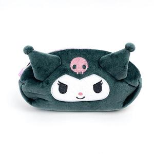 サンリオ マイメロディ サンリオぬいぐるみ ペンポーチ ピンク