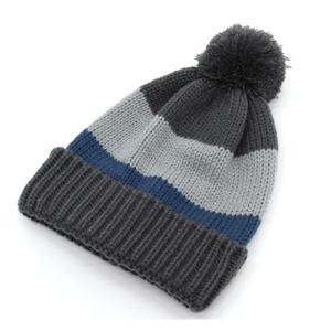 ゆるキャン△ リン 志摩リンのニットキャップ 帽子 コスプレ