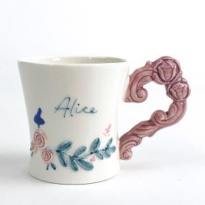 マグカップ アリスインワンダーランド 不思議の国のアリス グッズ マグカップ コーヒーカップ ティーカップ キャラクター Sa San3477 雑貨屋フリー 通販 Yahoo ショッピング