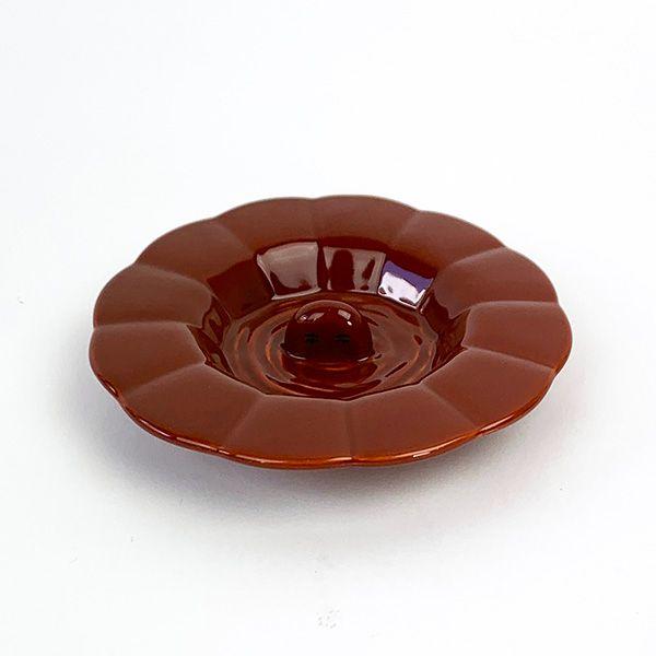 チョコまみれ クッキートレー チョコ沼 カントリーマーム 不二家 お皿