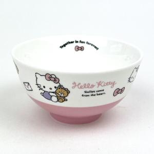 キティちゃん 湯呑み 桜 長湯呑 キティ サンリオ ハローキティ 美濃焼