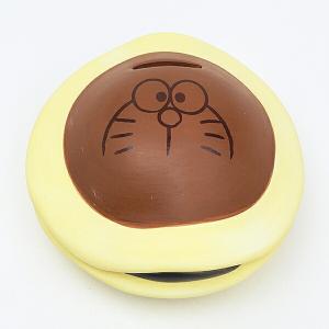 ドラえもん 貯金箱【不良対応不可】 : こどもモールタイガーキャット