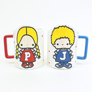 サンリオ ポチャッコ キルティングポーチ 日本製 Sanrio かわいい