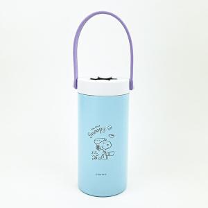 大西賢製販 ピーナッツ ドリンクボトル SLL-2204 / BEANIE