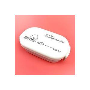 SNOOPY（スヌーピー） レクタングルランチ STUDY お弁当箱 弁当箱