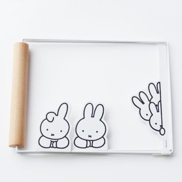 ミッフィー ふきんハンガー キッチン用品 miffy