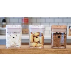 Miffy（ミッフィー） キャニスター / ミッフィー ボリス キャニスター