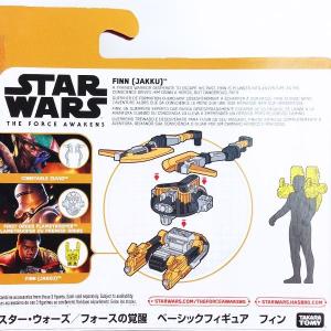 スターウォーズ リードヒーローバトラ ベーシッ...の詳細画像1