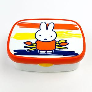 ブルーナ お弁当箱 ランチボックス ディック・ブルーナ キャンパス