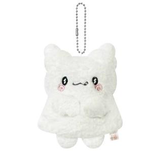 sanrio（サンリオ） はなまるおばけ ふわくたぬいぐるみ : 公式