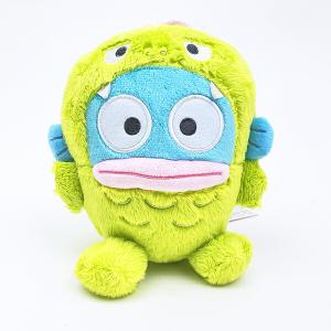 サンリオキャラクターズ ほわほわ ハンギョドン 2L ぬいぐるみ