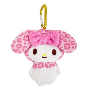 サンリオ マイメロディ ピンク エンジェルシリーズ ボールチェーン