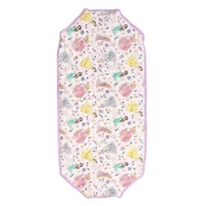 ディズニープリンセス コットカバー