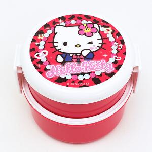サンリオ ハローキティ 鍵付きミニバニティケース カオハナ 平成レトロ