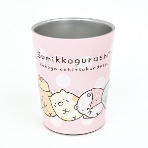 San-X（サンエックス） すみっコぐらし ミスタードーナツコラボ