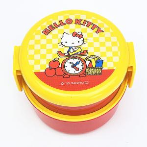 sanrio（サンリオ） ハローキティ ランチボックス : サンリオ