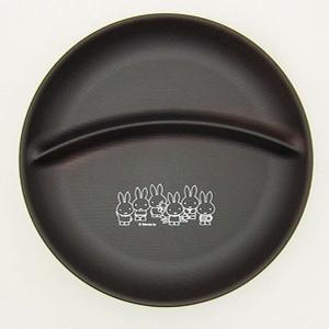 ミッフィー ワンプレート (お皿) オールミッフィー キッチン用品