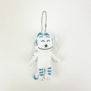 11ぴきのねこ マスコット ブルー＆トラネコ』 馬場のぼる : くうねる堂