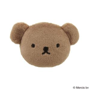 Miffy（ミッフィー） ふわりぬいぐるみ ボリス : セキグチダイレクト