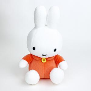 Miffy（ミッフィー） セキグチ ディックブルーナ 大きなふわふわ