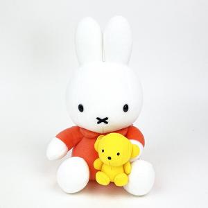 Miffy（ミッフィー） かがみもち 鏡餅 ぬいぐるみ お正月 正月飾り