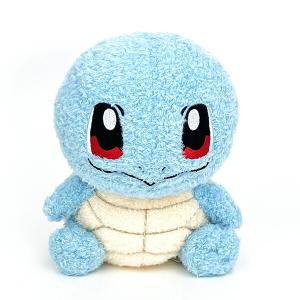 任天堂（Nintendo） マスコット ポケットモンスター ゼニガメ ミニ