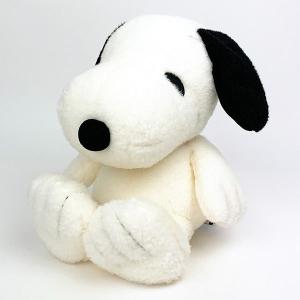 SNOOPY（スヌーピー） プワプワぬいぐるみ : セキグチ公式オンライン