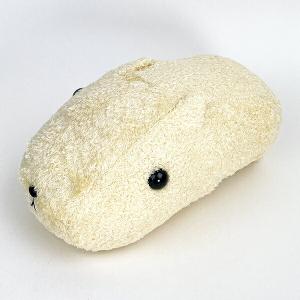 セキグチ カピバラさん もふっと等身大 ぬいぐるみ : セキグチ公式
