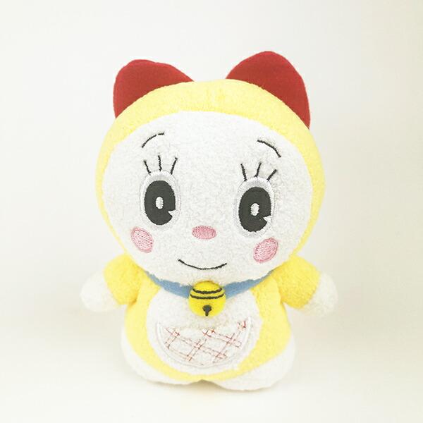 ドラえもん ドラミちゃん とことこくらぶ ぬいぐるみ