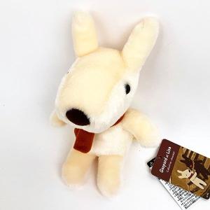 クレヨンしんちゃん シロ ぬいぐるみ（四足立ちVer.） 玩具 キッズ M