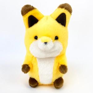 サンリオ ポムポムプリン さくらんぼ ぬいぐるみ マスコット