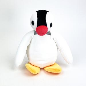 ピングー ピンガ マスコット ぬいぐるみ 人形 インテリア キッズ