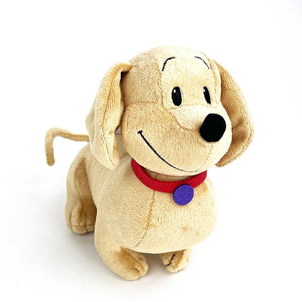 おさるのジョージ ハンドリー ぬいぐるみ パペット