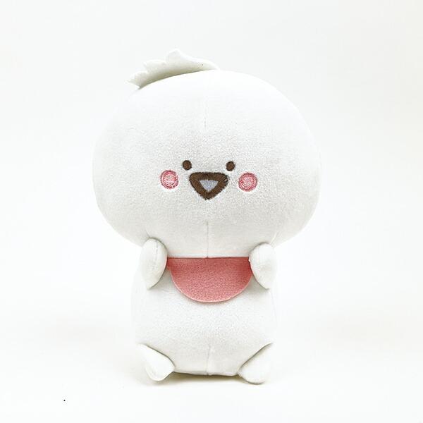 お文具といっしょ ばぶんぐさん ぬいぐるみ Ｍ マスコット インテリア