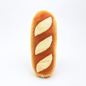 パンどろぼう なぞのフランスパン ぬいぐるみ お手玉の詳細画像3