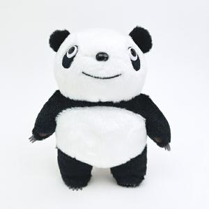 くまのがっこう×ハローキティ ジャッキー SS ぬいぐるみ キャラクター