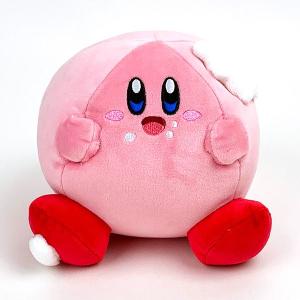 スーパーマリオ 3Dワールド ぬいぐるみ 【ネコキノピオ(S)】811912