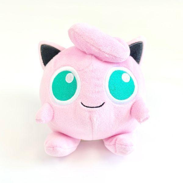 ポケットモンスター プリン ぬいぐるみ グッズ ピンク ポケモン プリン