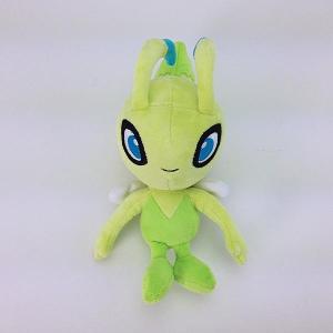 Pokemon（ポケモン） ポケモンセンターオリジナル ぬいぐるみ セレビィ