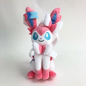 Pokemon ポケモンセンターオリジナル ふわふわ抱きぬいぐるみ