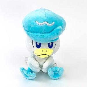 Pokemon ポケモン ぬいぐるみ M ポケットモンスター ALL STAR