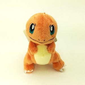 マスコット ミニぬいぐるみボールチェーン ポケットモンスター
