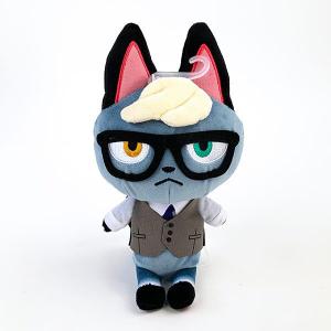 あつまれどうぶつの森 まめきち＆つぶきち まめきち＆つぶきちS ベビー