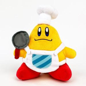 三英貿易 星のカービィ ALL STAR COLLECTION タランザ (S) W13×D10