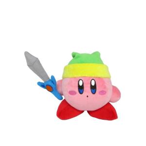 星のカービィ マホロア 夢幻の歯車 ぬいぐるみ ベビー インテリア